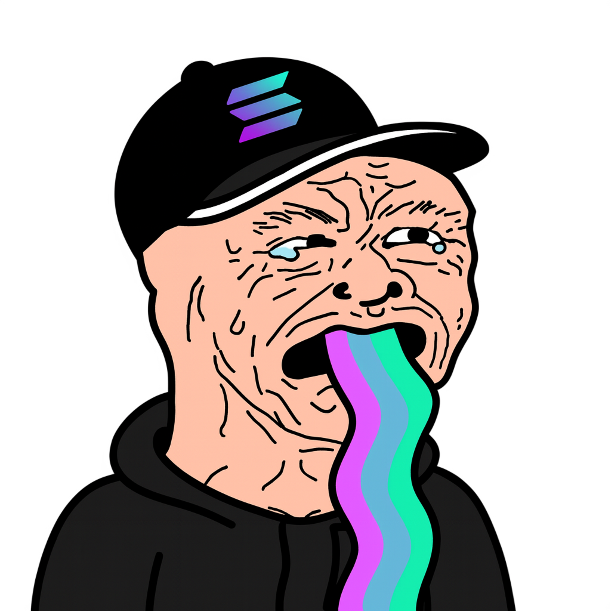 acceleratoor mascot